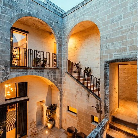 Ricci Rooms Maglie Exterior photo