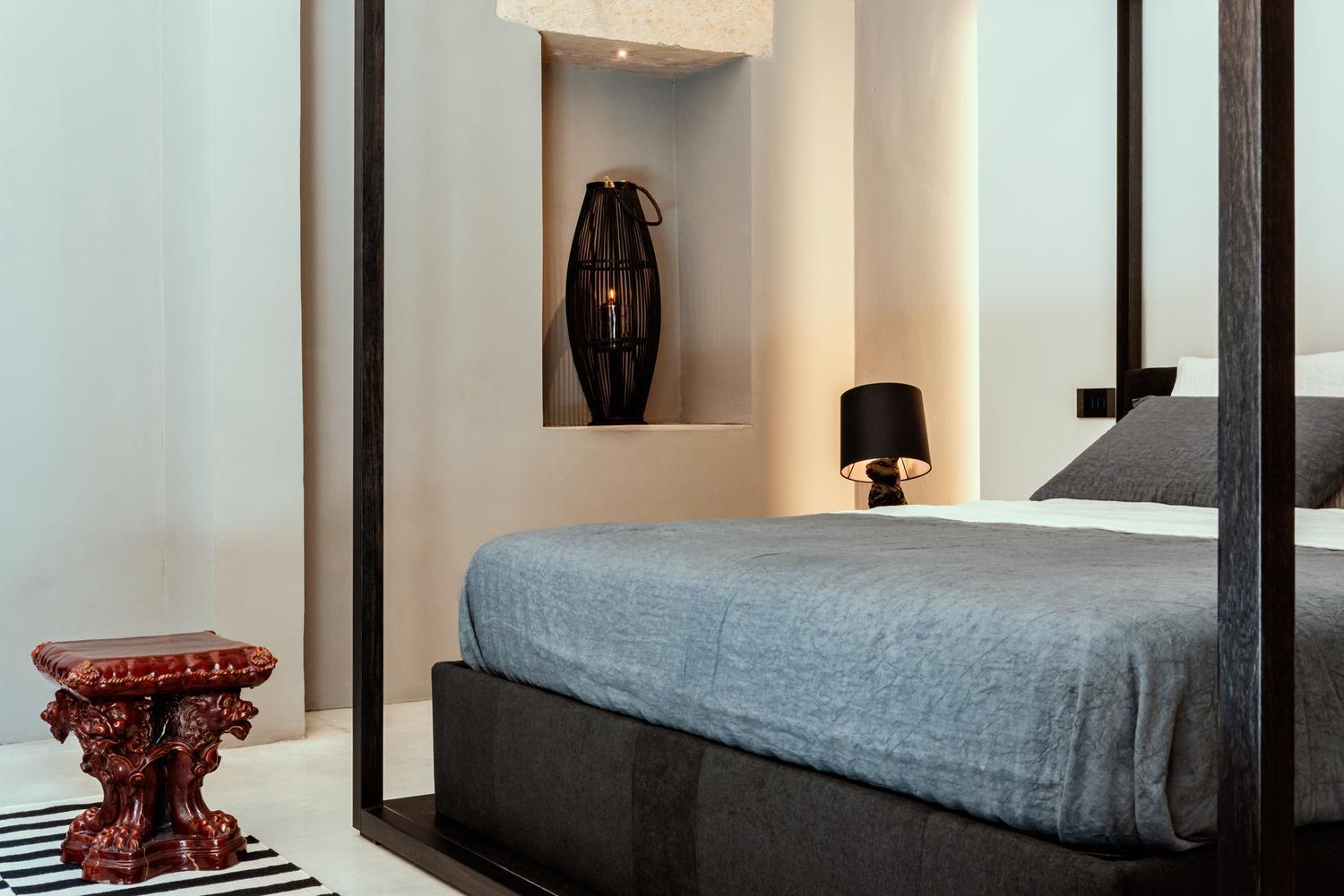 Ricci Rooms Maglie Exterior photo