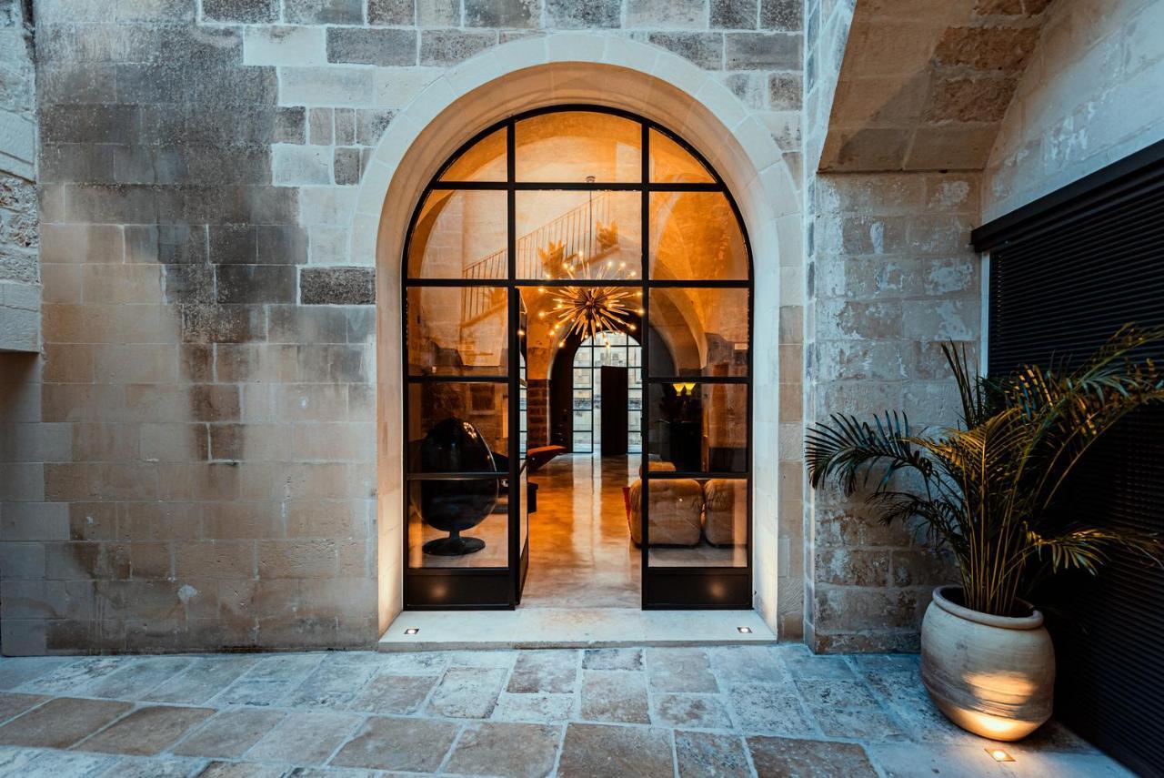 Ricci Rooms Maglie Exterior photo